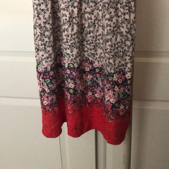 Zara girls long dress - Picture 4 of 7